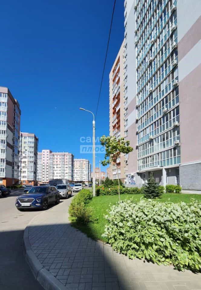 Россия, Волгоград, улица Гаря Хохолова, 4, фото 16
