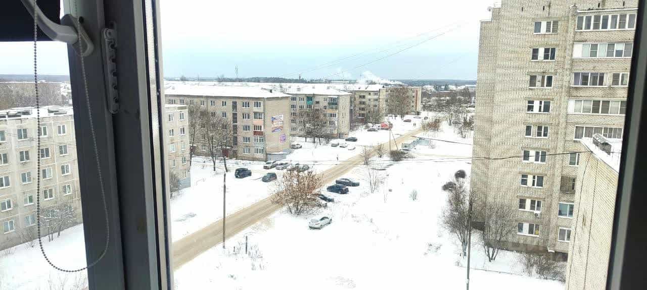 Россия, Владимирская область, Покров, Пролетарская улица, 9, фото 9