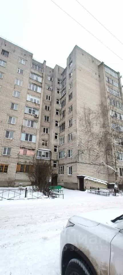 Россия, Владимирская область, Покров, Пролетарская улица, 9, фото 17