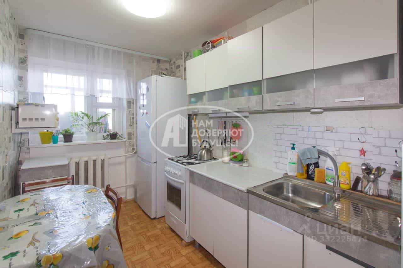 Россия, Пермский край, Чайковский, проспект Победы, 24