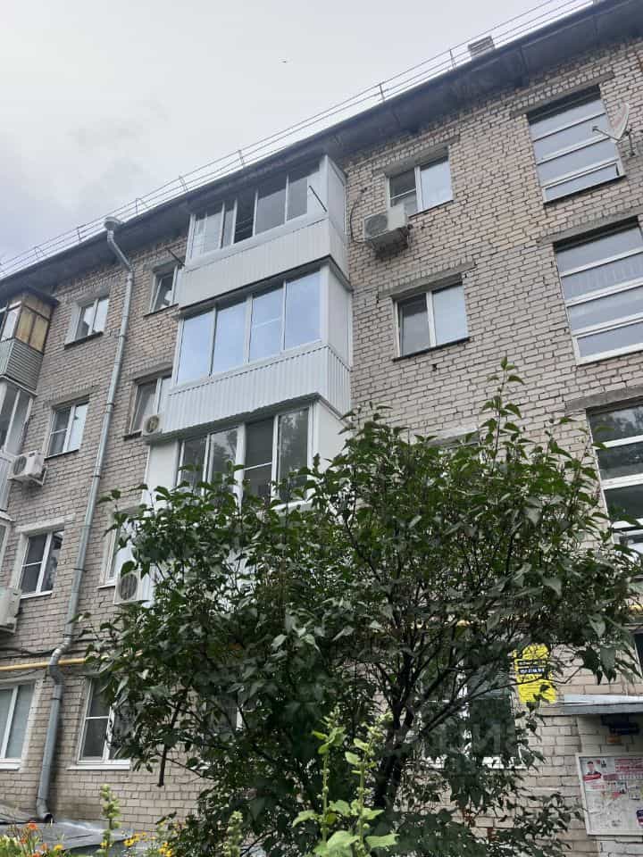 Россия, Самарская область, Тольятти, Советская улица, 56, фото 8