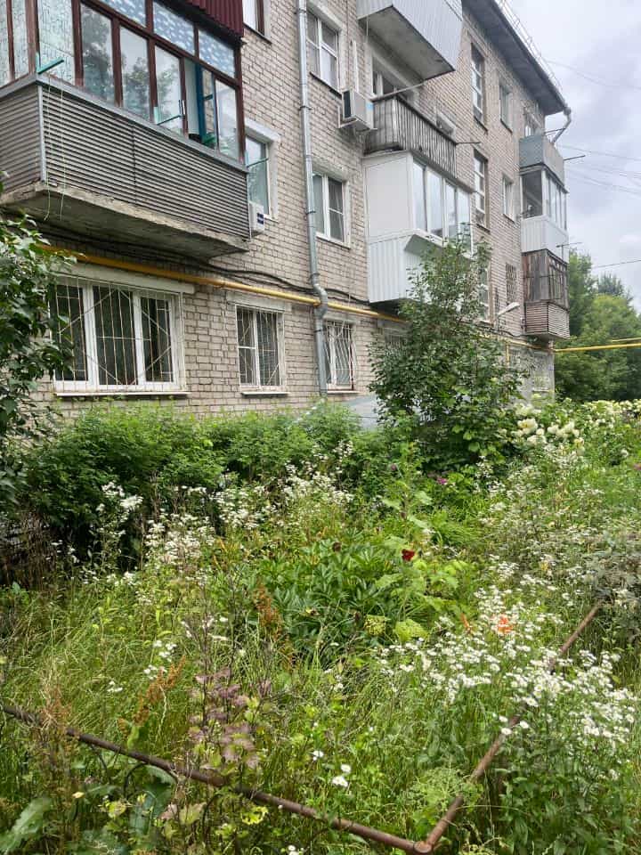 Россия, Самарская область, Тольятти, Советская улица, 56, фото 9