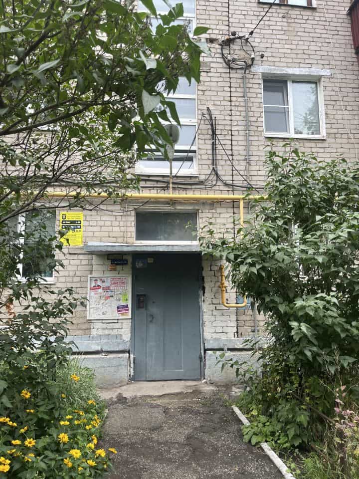 Россия, Самарская область, Тольятти, Советская улица, 56, фото 10