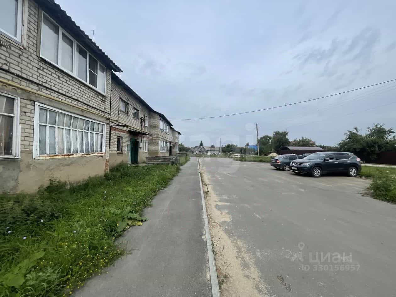 Россия, Республика Мордовия, рабочий посёлок Кадошкино, улица Пугачёва, 20, фото 12