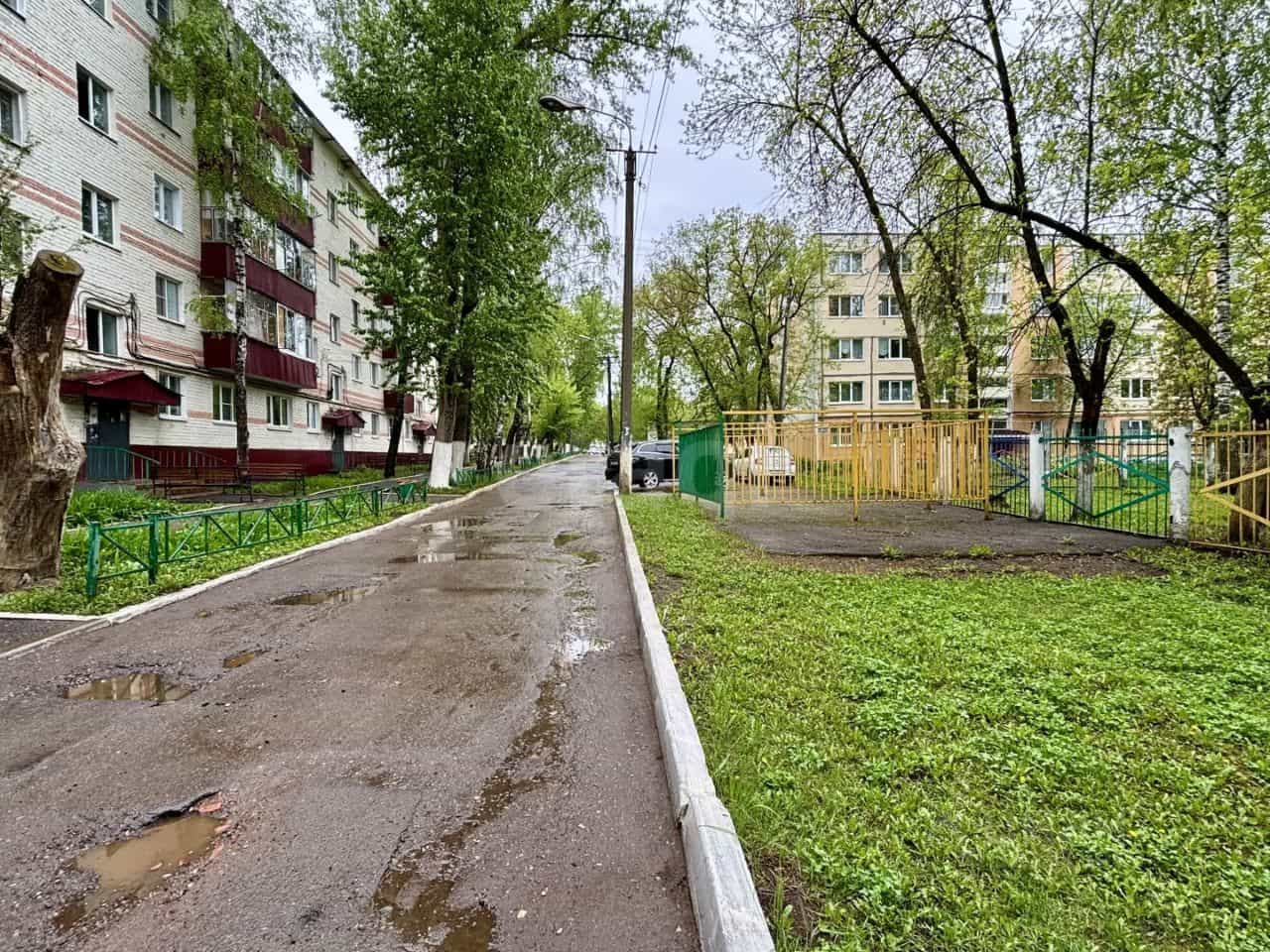 Россия, Республика Мордовия, Саранск, бульвар Эрьзи, 7, фото 23