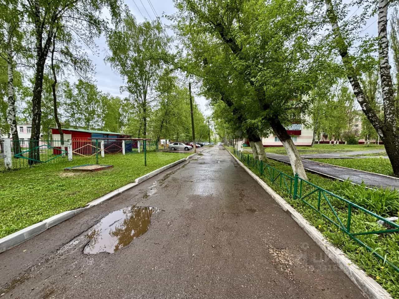 Россия, Республика Мордовия, Саранск, бульвар Эрьзи, 7, фото 24