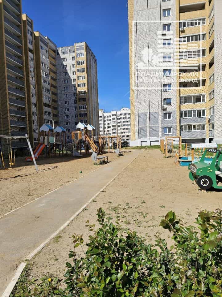 Россия, Владимир, улица Диктора Левитана, 48, фото 20