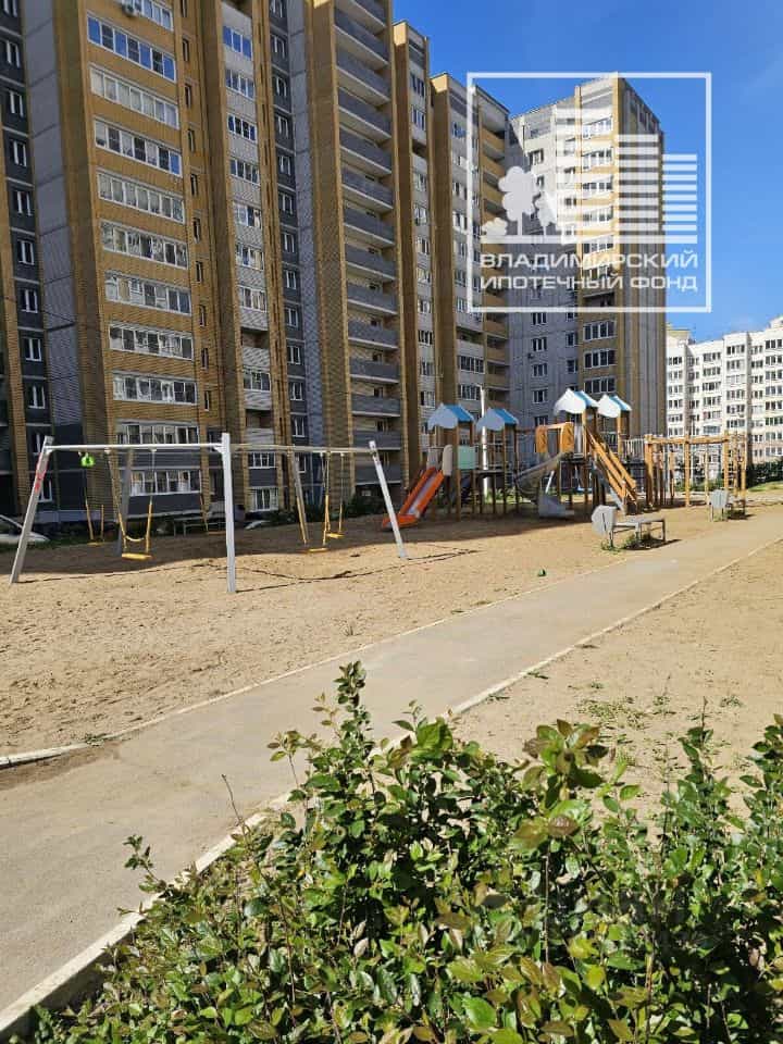 Россия, Владимир, улица Диктора Левитана, 48, фото 21