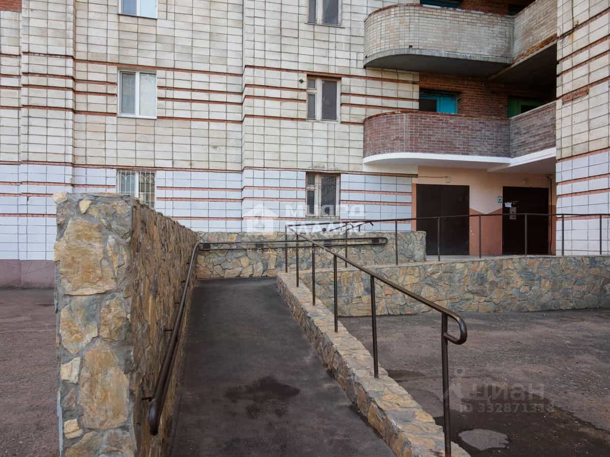 Россия, Омск, улица Химиков, 34/1, фото 23
