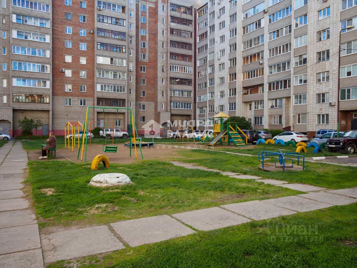 Россия, Омск, улица Химиков, 34/1, фото 24