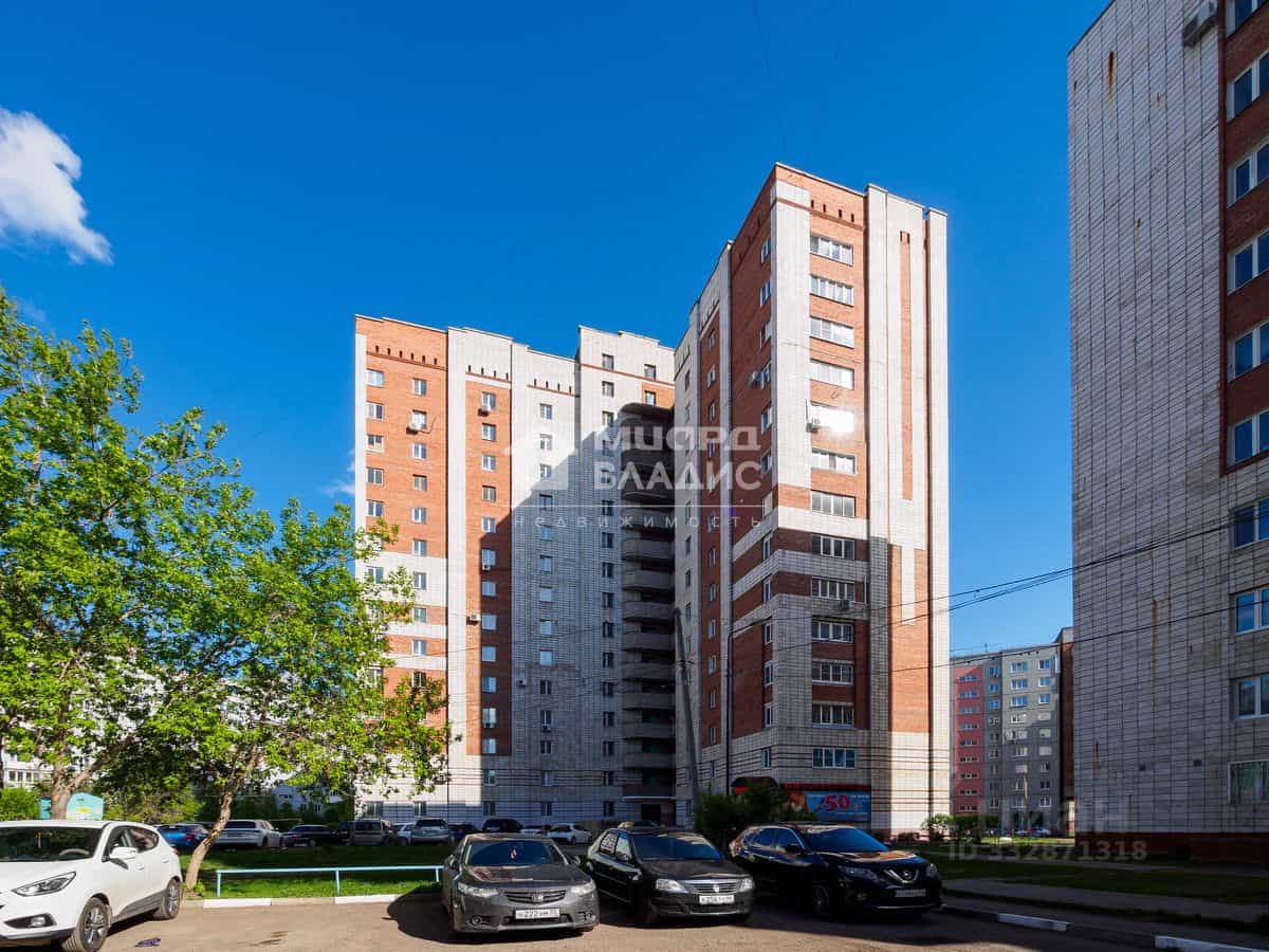 Россия, Омск, улица Химиков, 34/1, фото 26