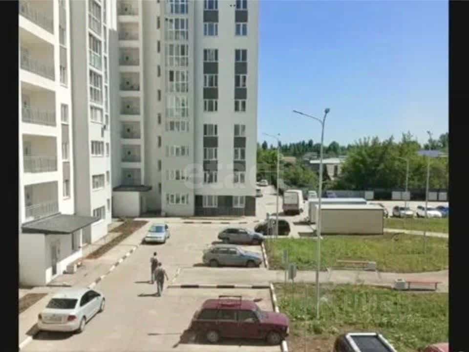 Россия, Саратовская область, Энгельс, 2-й Студенческий проезд, 2, фото 19