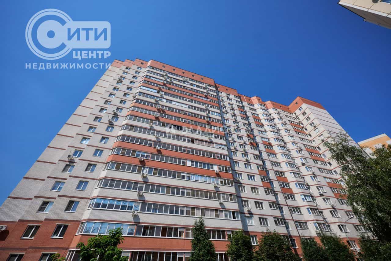 Россия, Воронеж, Московский проспект, 90к1, фото 3