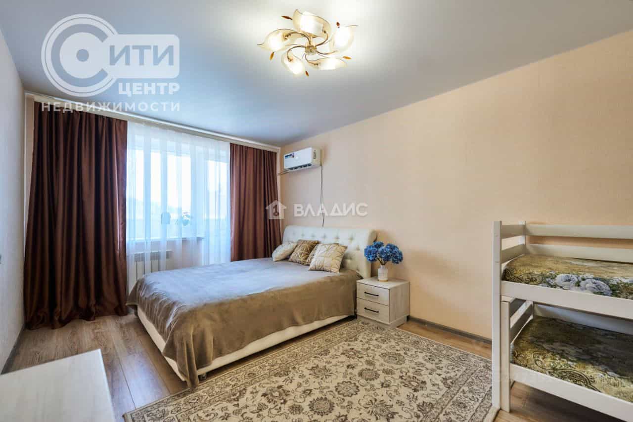 Россия, Воронеж, Московский проспект, 90к1, фото 4
