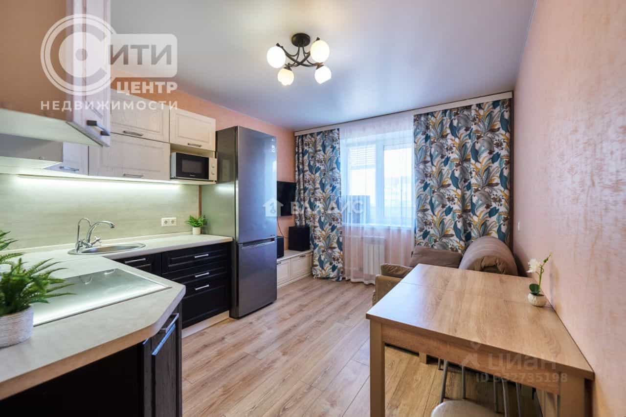 Россия, Воронеж, Московский проспект, 90к1, фото 10