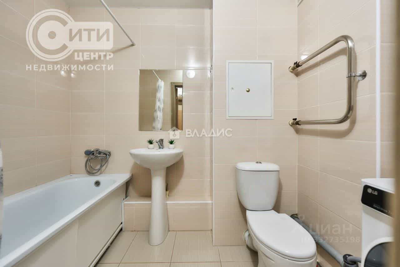 Россия, Воронеж, Московский проспект, 90к1, фото 16