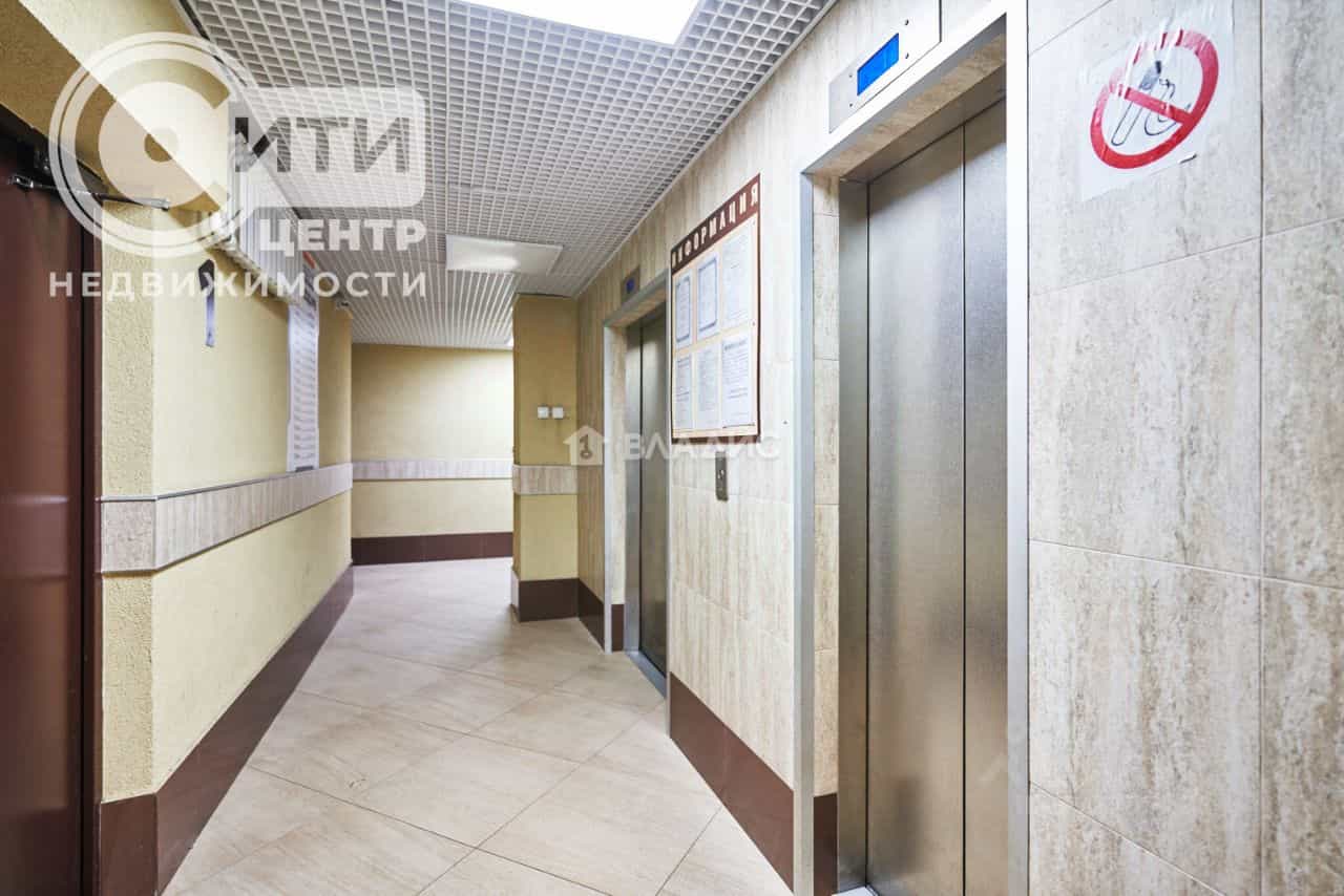 Россия, Воронеж, Московский проспект, 90к1, фото 25