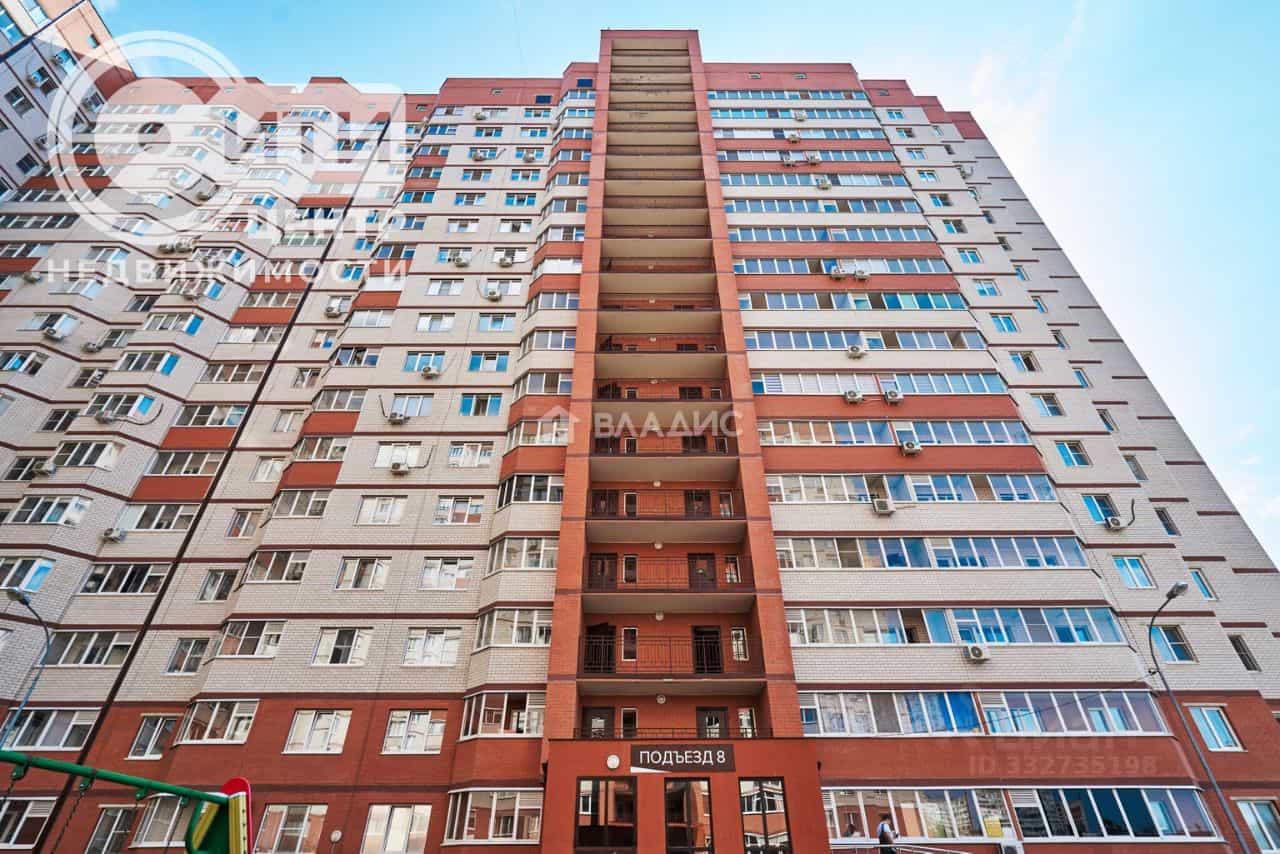 Россия, Воронеж, Московский проспект, 90к1, фото 28