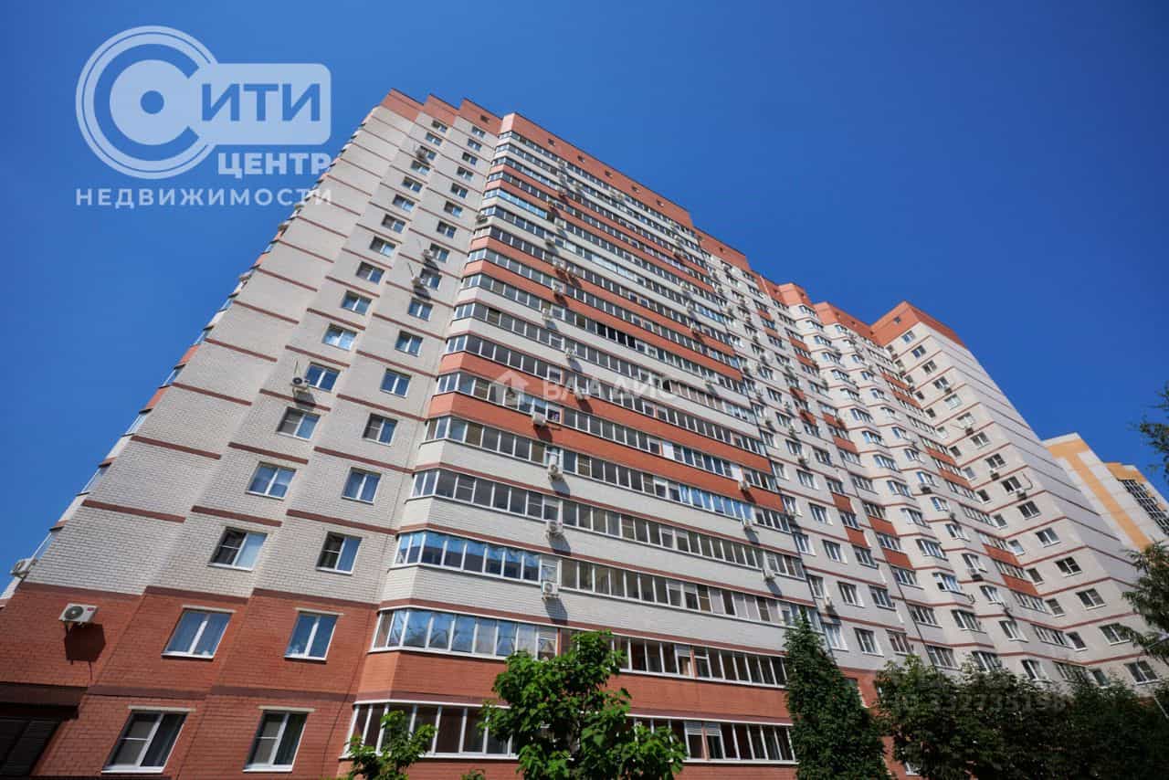 Россия, Воронеж, Московский проспект, 90к1, фото 29