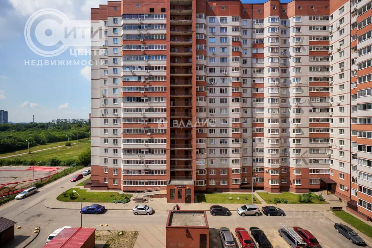 Россия, Воронеж, Московский проспект, 90к1, фото 30