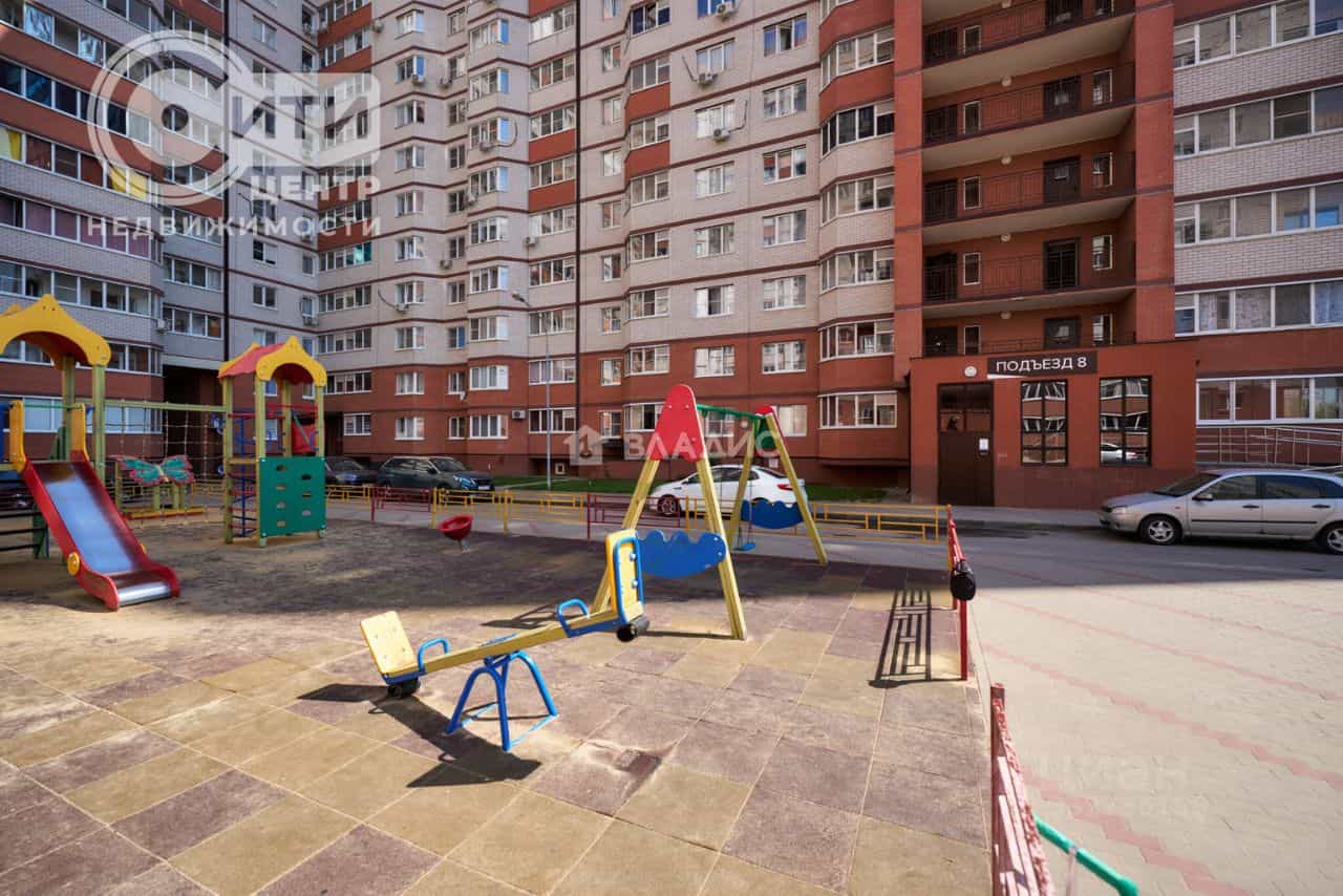 Россия, Воронеж, Московский проспект, 90к1, фото 31