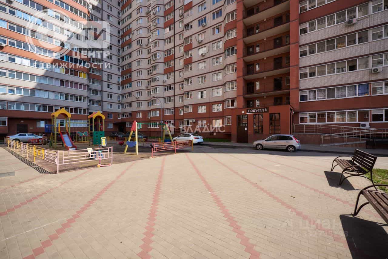 Россия, Воронеж, Московский проспект, 90к1, фото 33