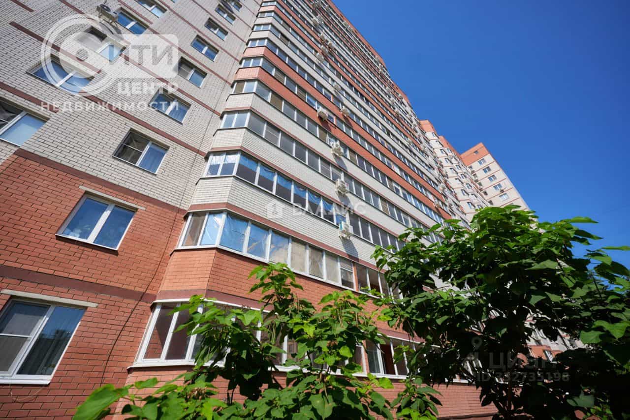 Россия, Воронеж, Московский проспект, 90к1, фото 36