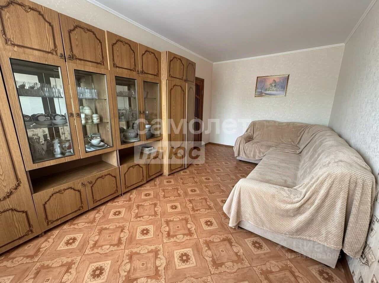 Россия, Республика Марий Эл, Йошкар-Ола, улица Петрова, 22А, фото 2
