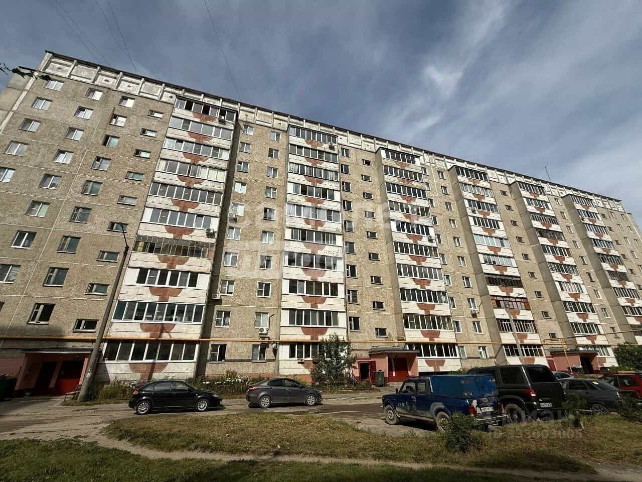 Россия, Республика Марий Эл, Йошкар-Ола, улица Петрова, 22А, фото 15