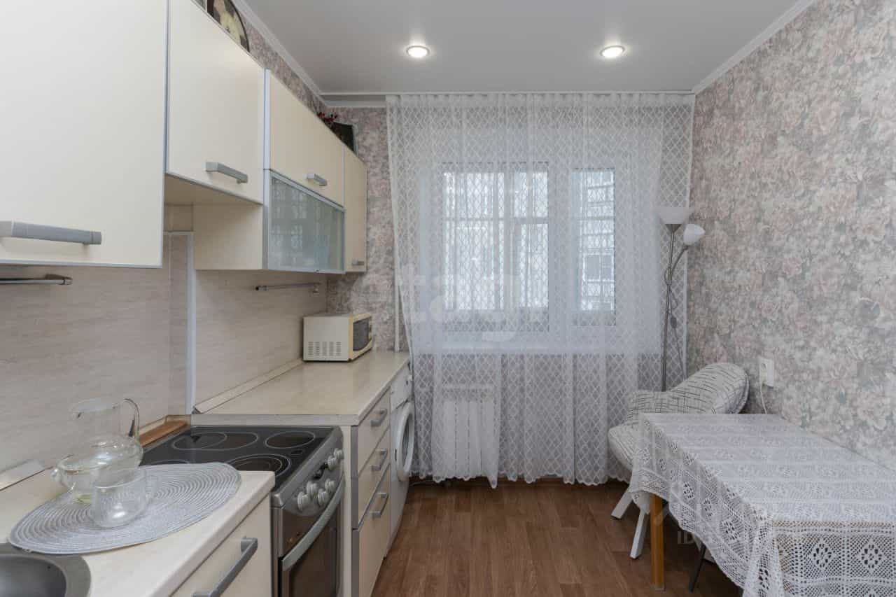 Россия, Тюмень, Олимпийская улица, 47, фото 8