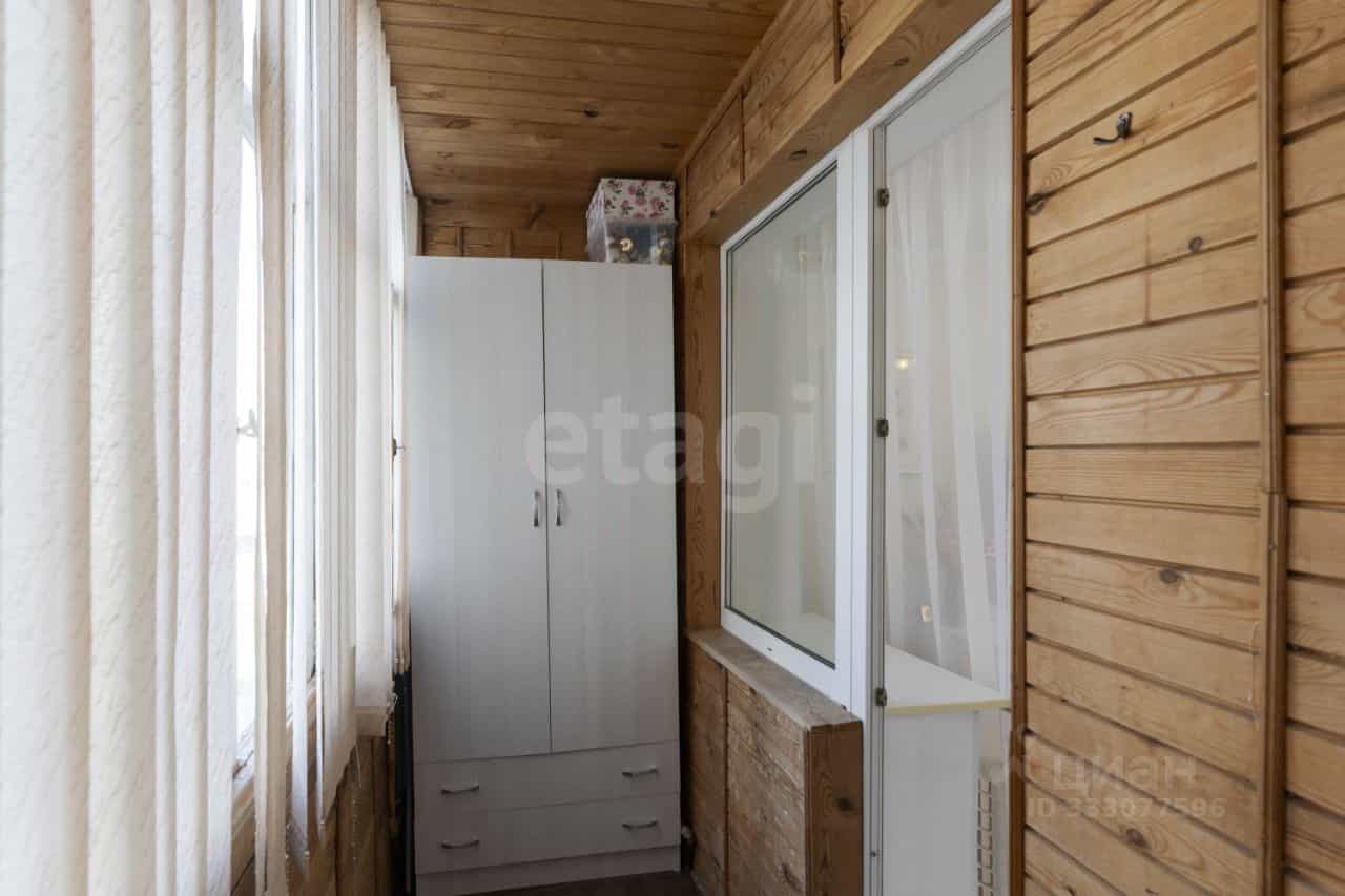 Россия, Тюмень, Олимпийская улица, 47, фото 26
