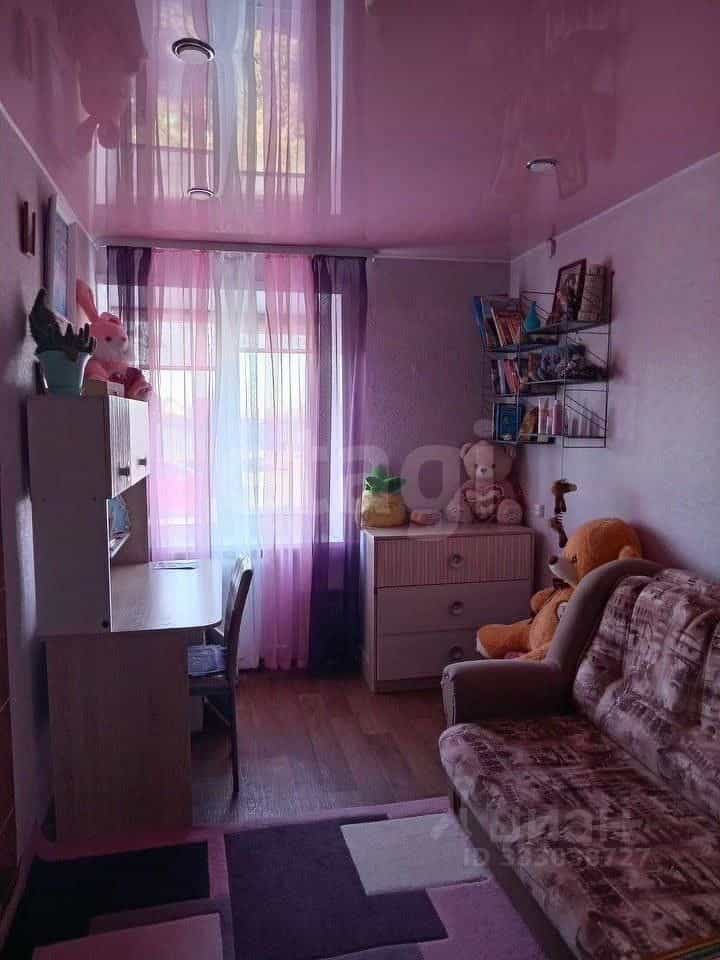 Россия, Курганская область, село Частоозерье, улица С. Третьякова, 16
