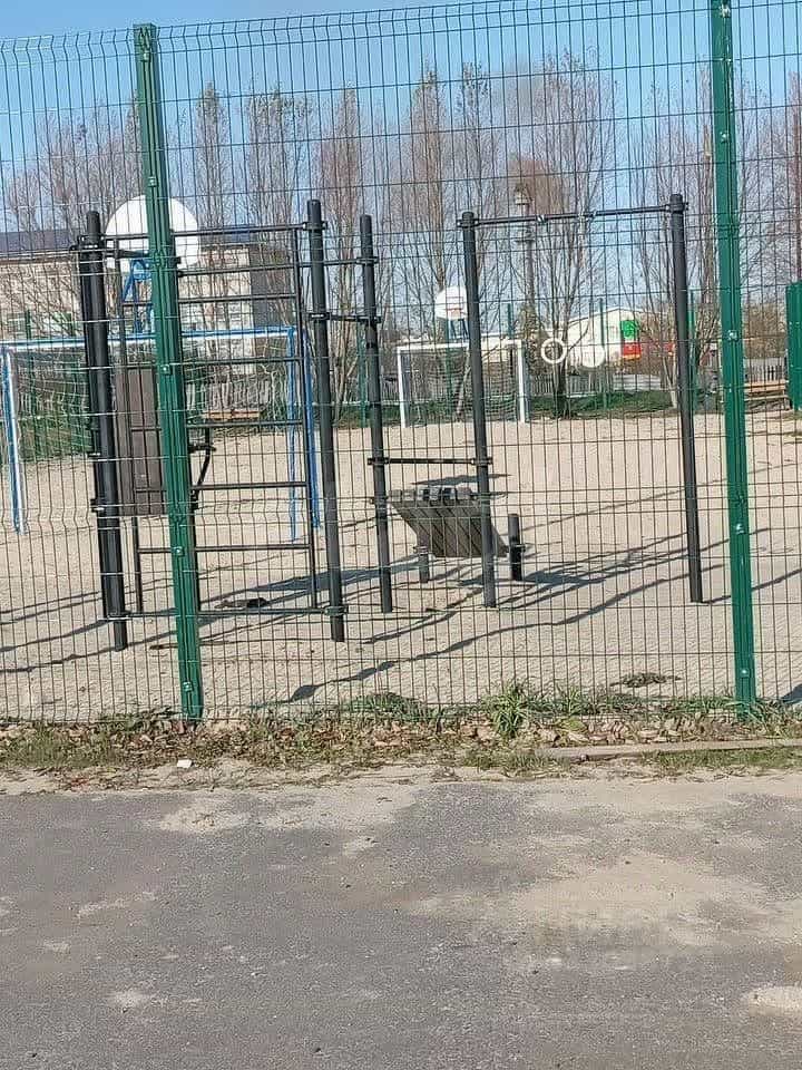 Россия, Курганская область, село Частоозерье, улица С. Третьякова, 16, фото 8