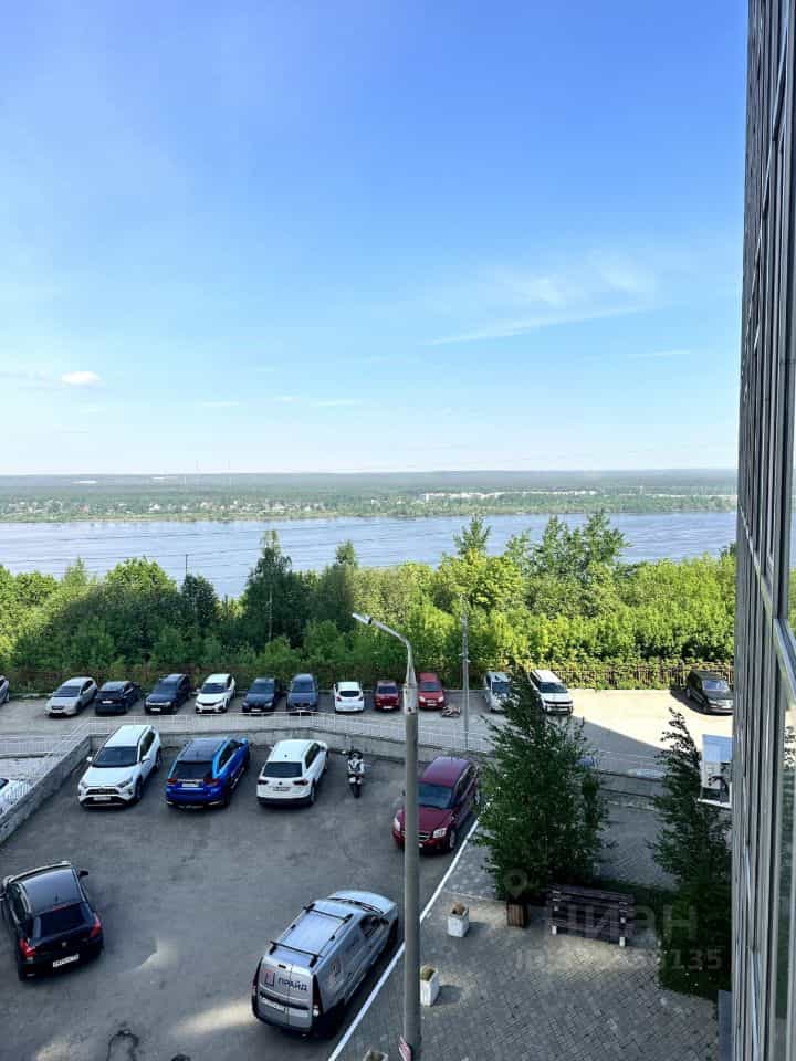 Россия, Пермь, Красновишерская улица, 35, фото 13