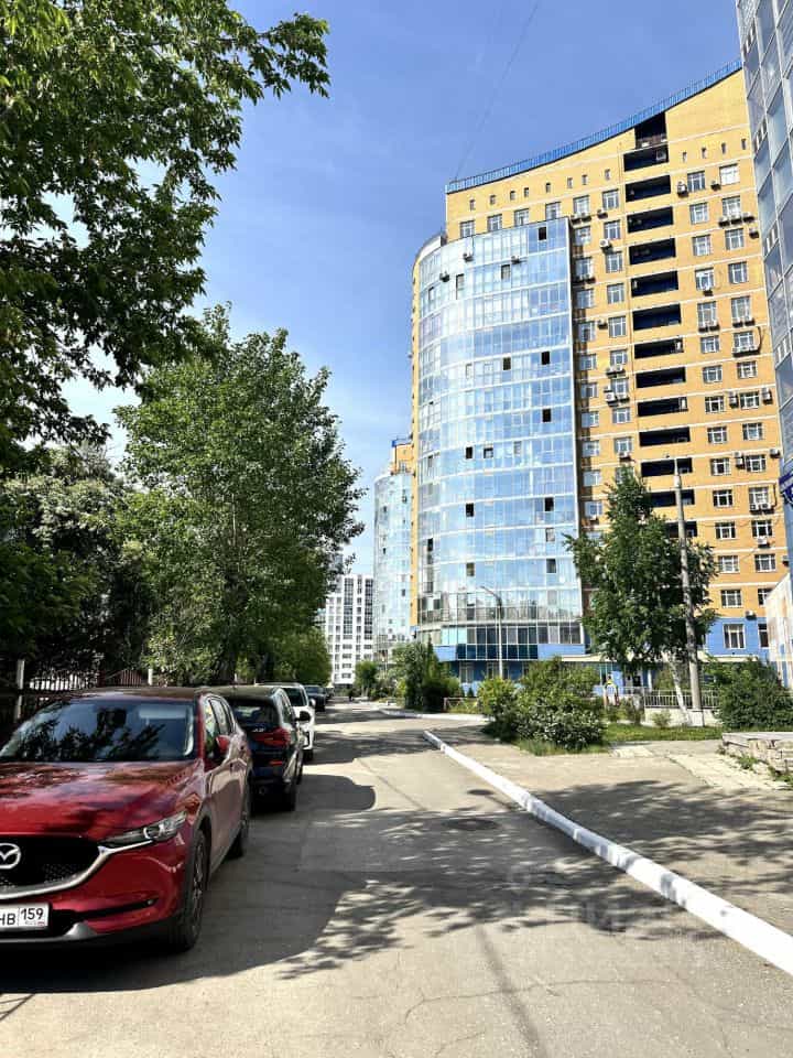 Россия, Пермь, Красновишерская улица, 35, фото 14