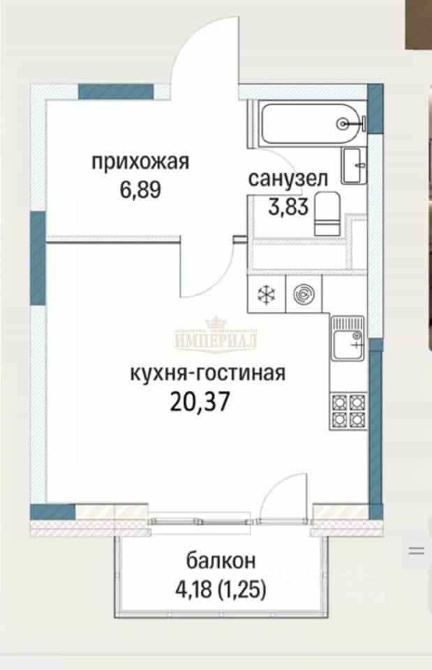 Россия, Республика Марий Эл, городской округ Йошкар-Ола, село Семёновка, Липовая улица, 1, фото 2