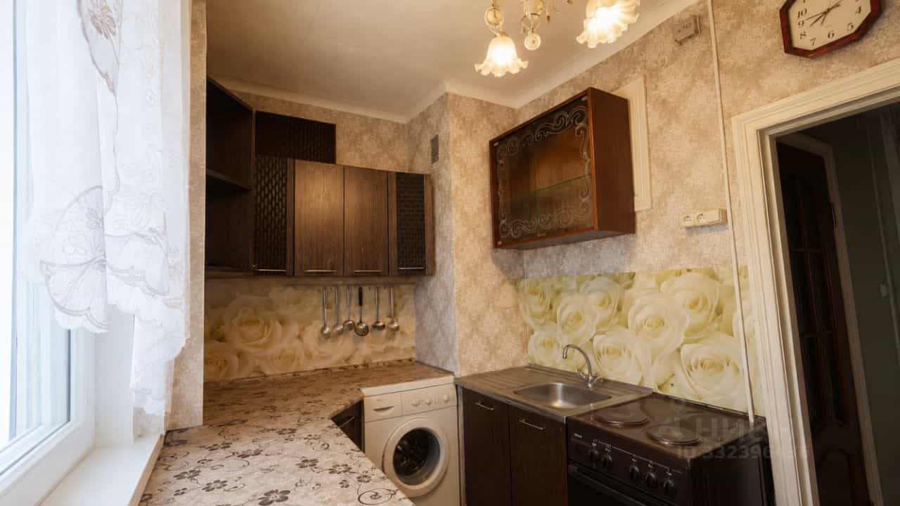 Россия, Иркутск, улица Демьяна Бедного, 36