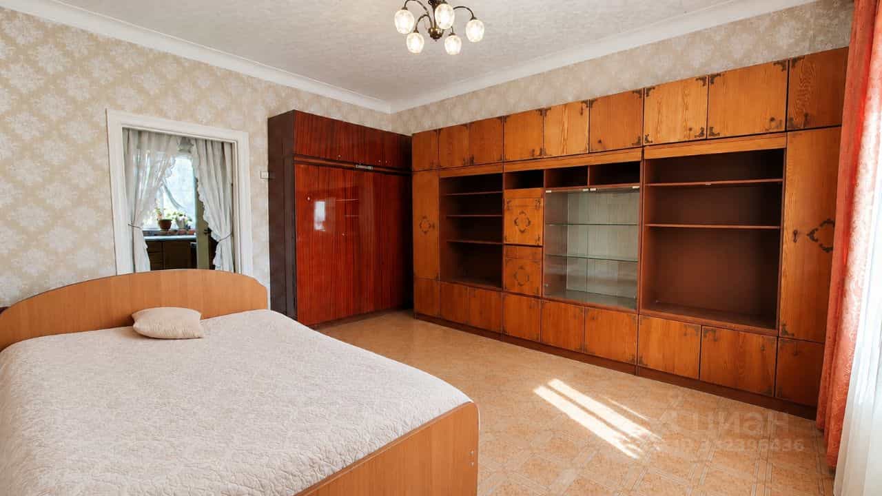 Россия, Иркутск, улица Демьяна Бедного, 36, фото 4