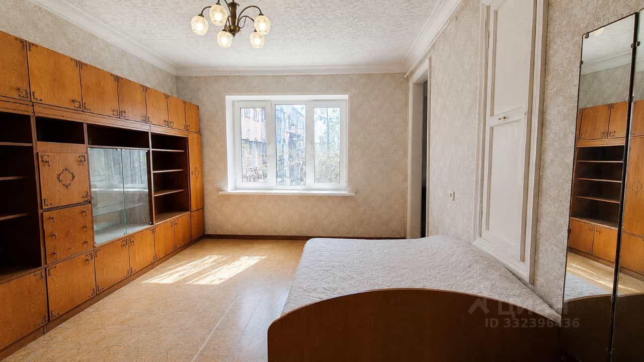 Россия, Иркутск, улица Демьяна Бедного, 36, фото 5