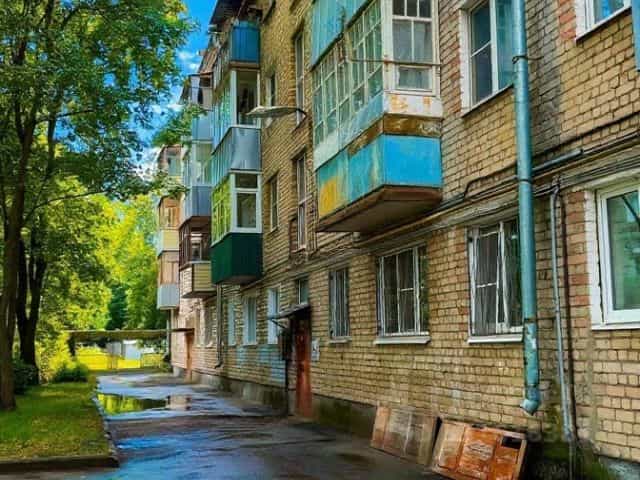 Фото объекта