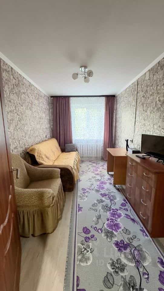 Россия, Ярославская область, Рыбинск, Ошурковская улица, 2, фото 5