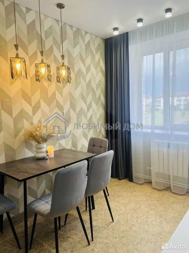 Россия, Курганская область, Шадринск, улица Бажова, 52, фото 3
