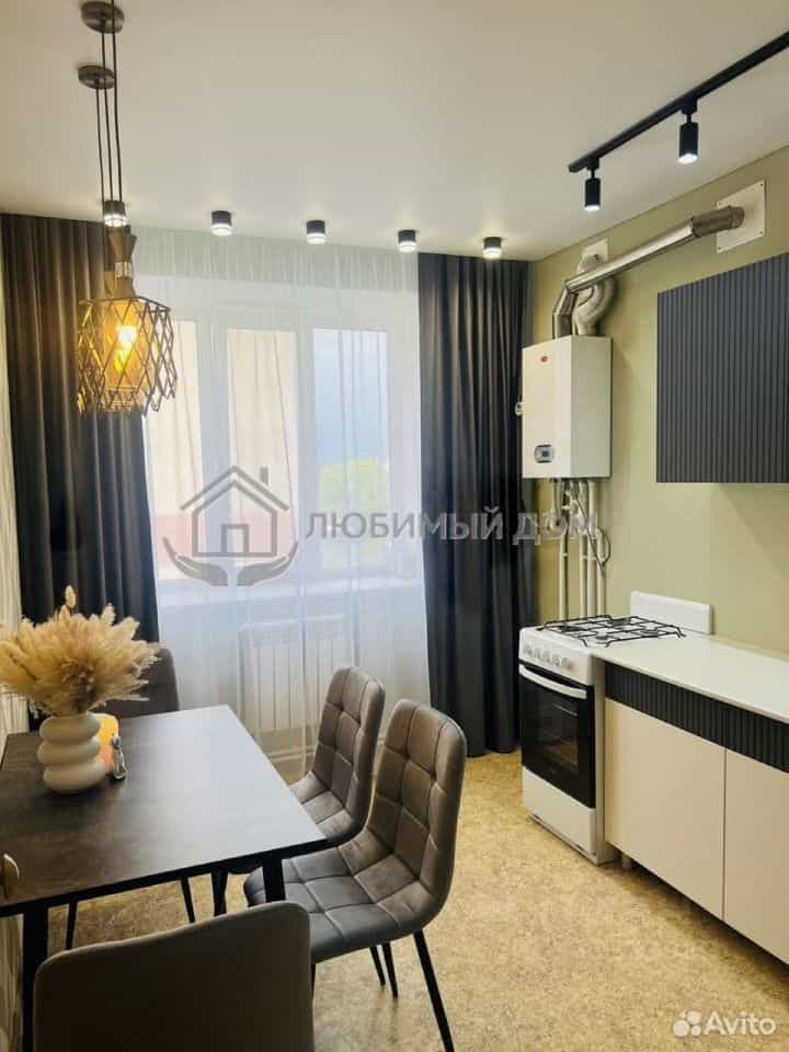 Россия, Курганская область, Шадринск, улица Бажова, 52, фото 5