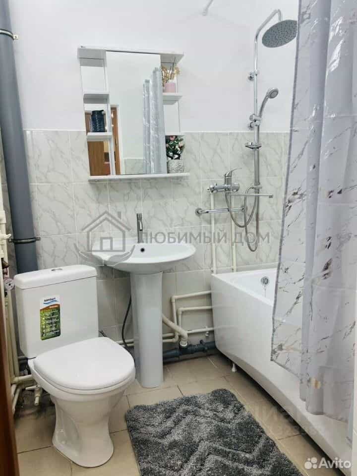Россия, Курганская область, Шадринск, улица Бажова, 52, фото 14