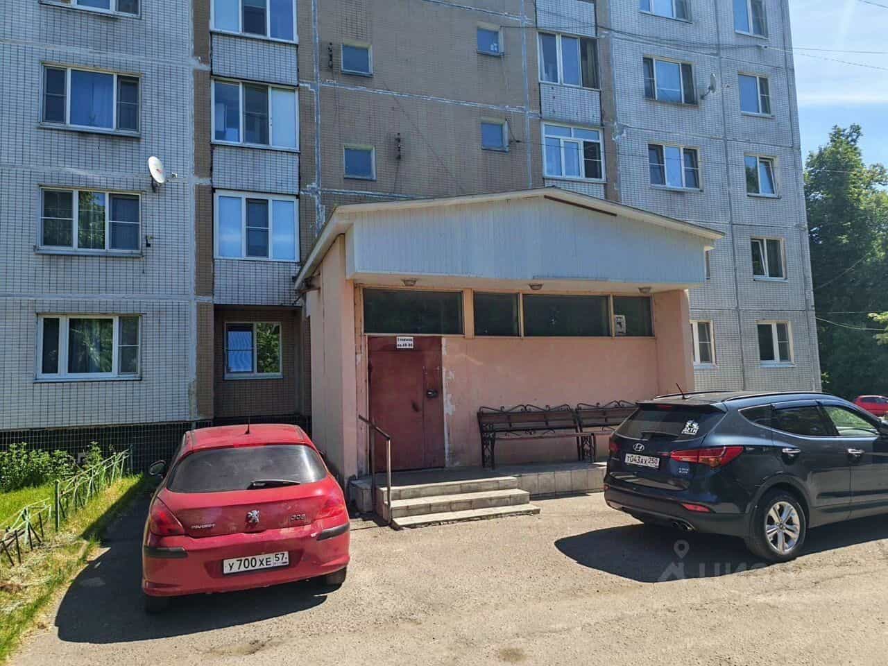 Россия, Московская область, городской округ Лосино-Петровский, посёлок Медное-Власово, 2, фото 3