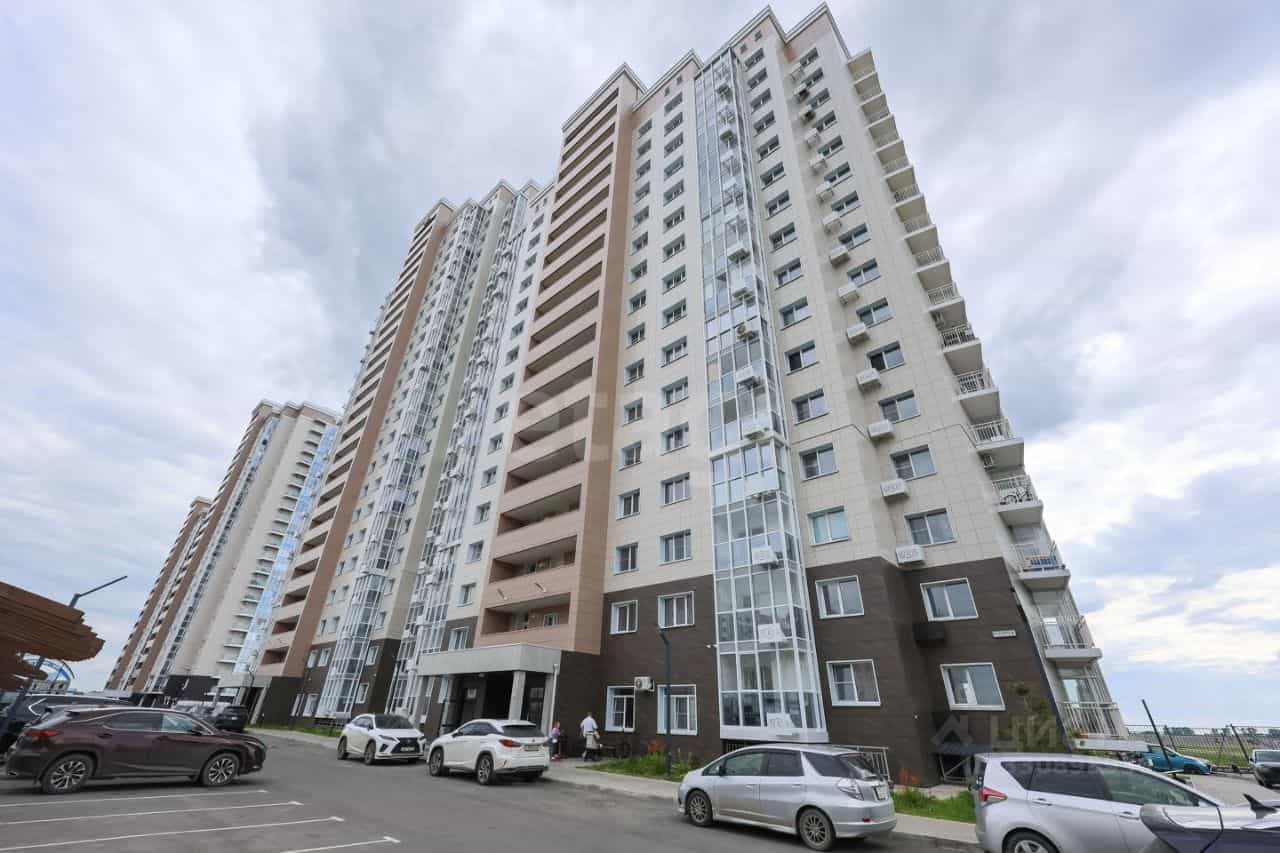 Россия, Хабаровск, улица А.А. Вахова, 9, фото 30