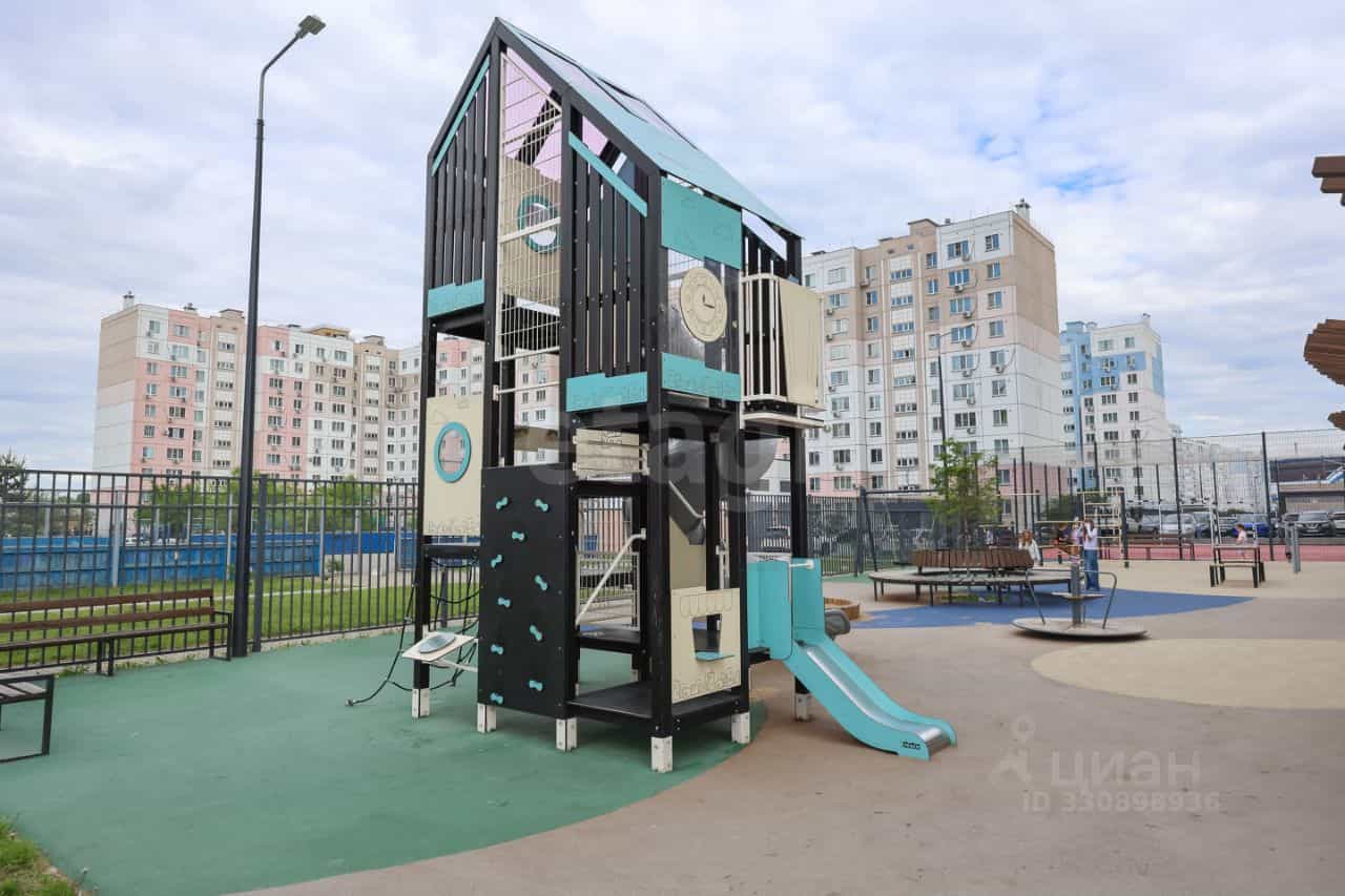 Россия, Хабаровск, улица А.А. Вахова, 9, фото 31