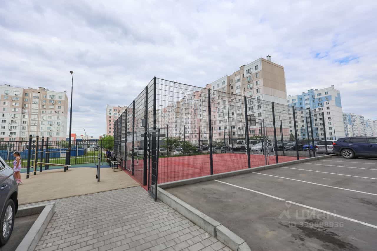 Россия, Хабаровск, улица А.А. Вахова, 9, фото 32