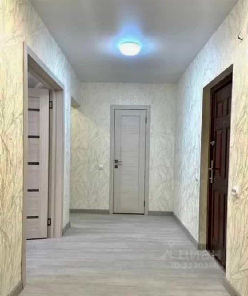 Россия, Новосибирск, улица Татьяны Снежиной, 48, фото 7