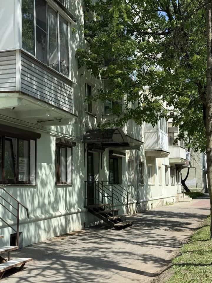 Россия, Великий Новгород, район Софийская сторона, Предтеченская улица, 6